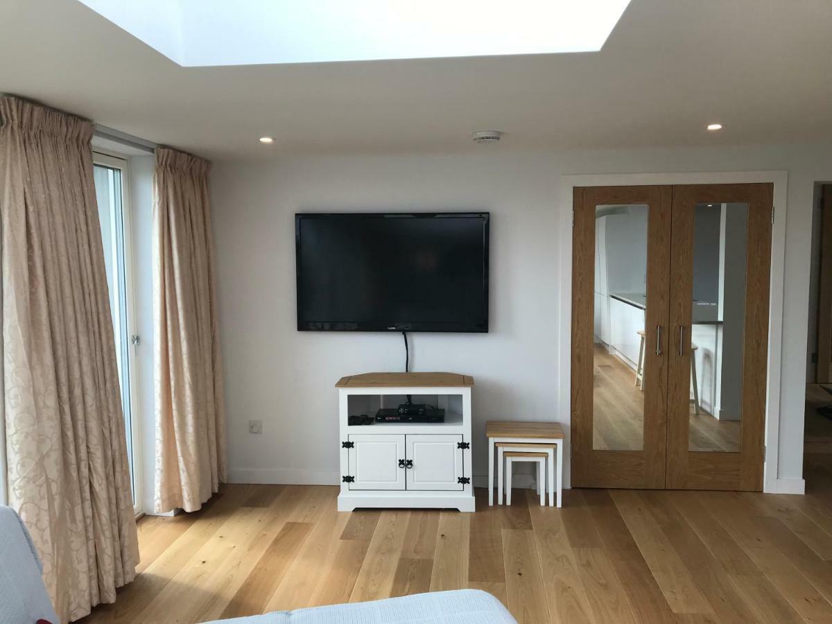 Westhall Annex Леруик Экстерьер фото