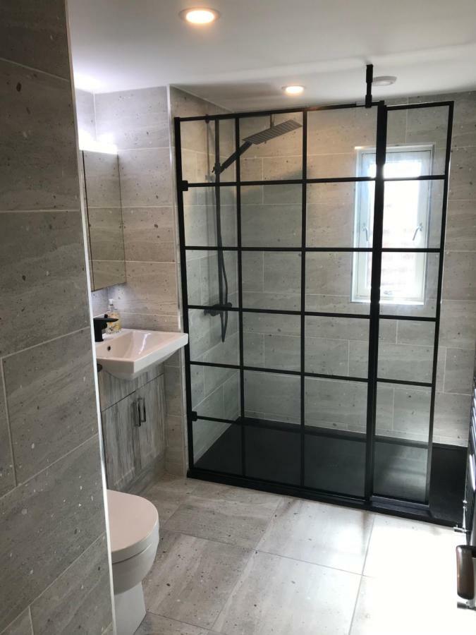 Westhall Annex Леруик Экстерьер фото