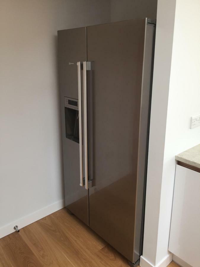Westhall Annex Леруик Экстерьер фото