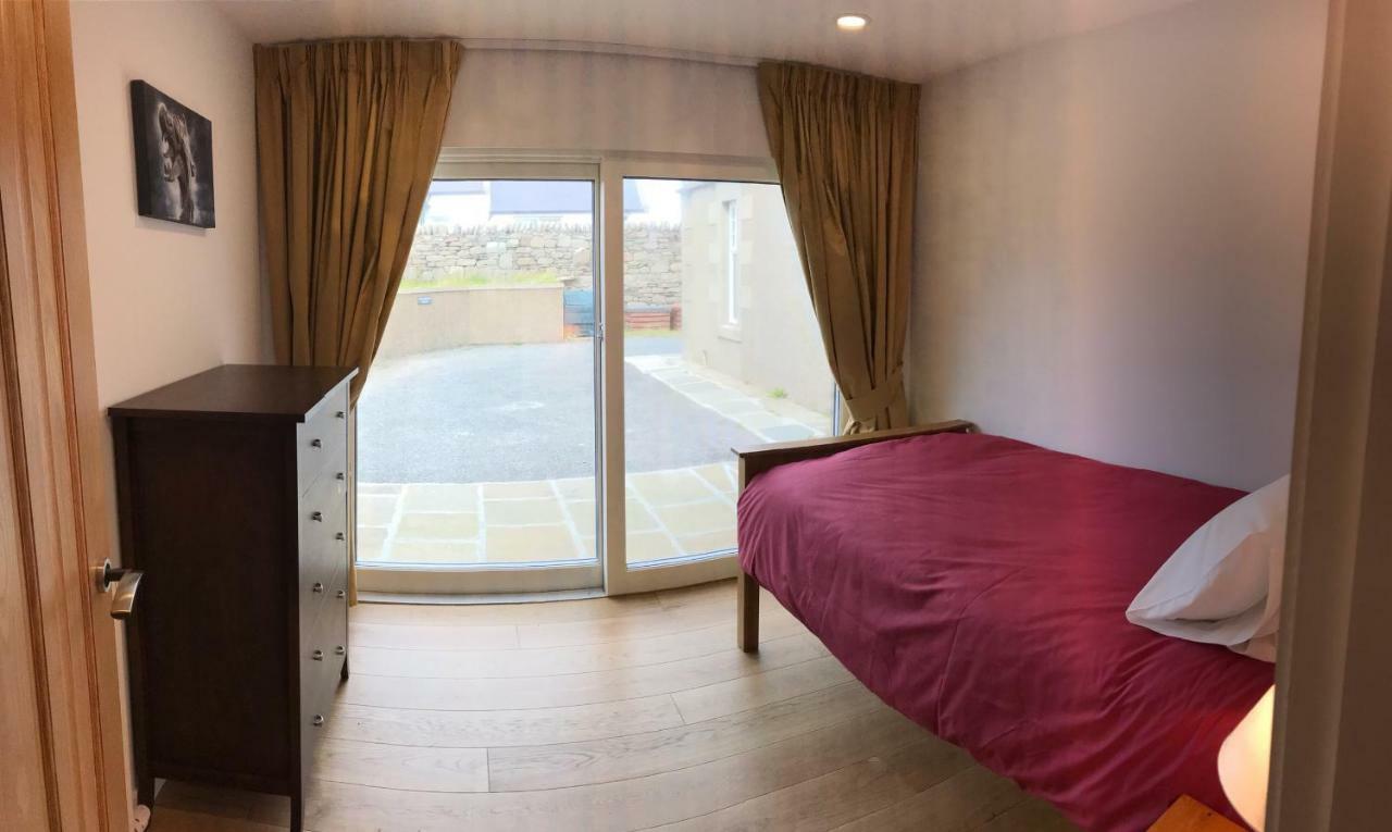 Westhall Annex Леруик Экстерьер фото